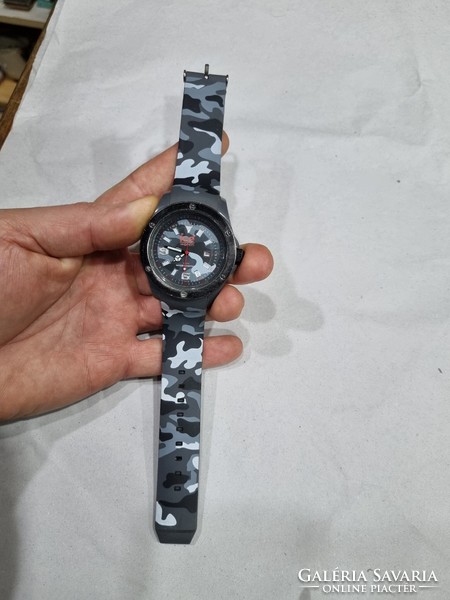 Icewatch férfi karóra