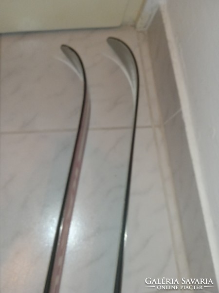 KASTLE CS Sprint síléc, 180 cm-es Geze kötéssel használt