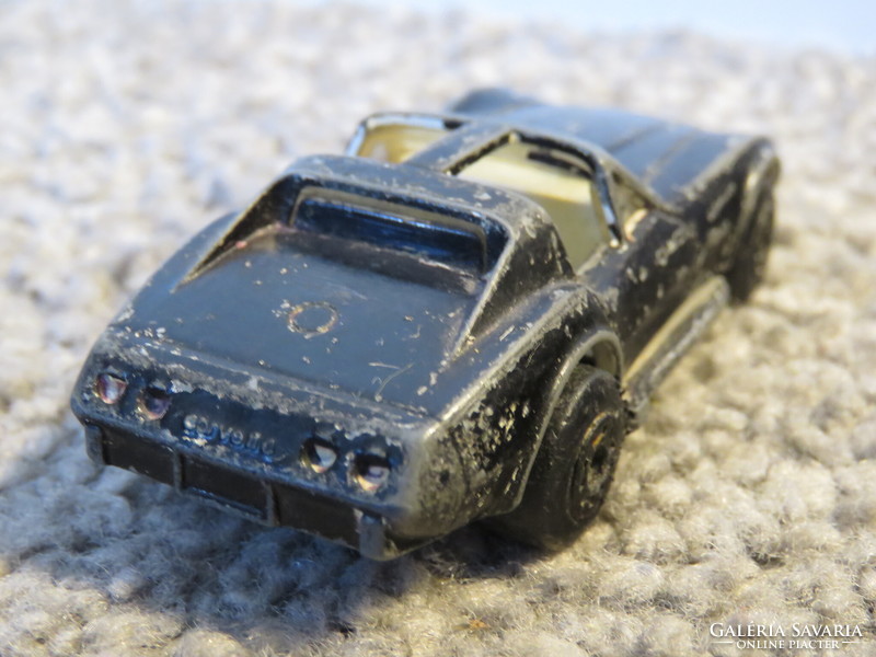Chevrolet Corvette *Matchbox