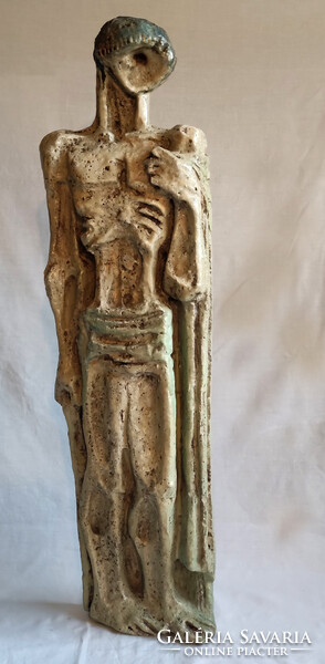 G.Staindl Katalin Falikerámia