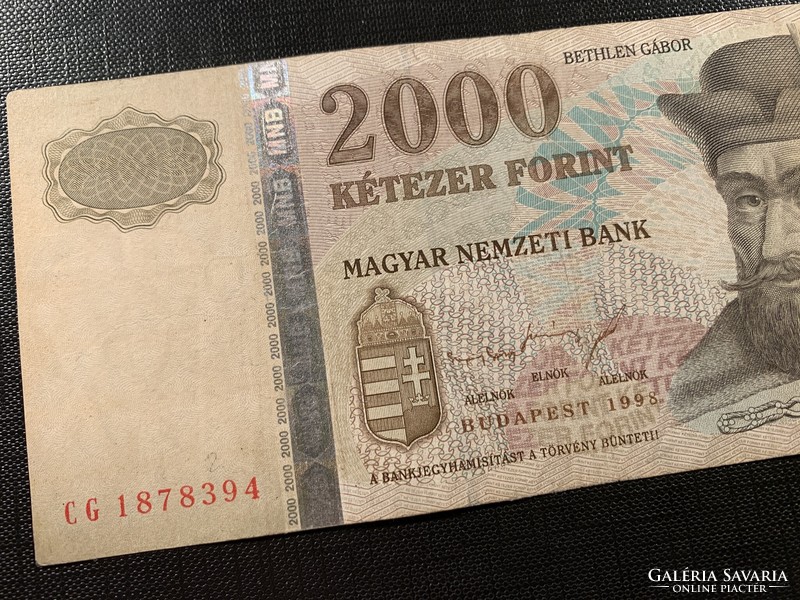 ***  A legritkább 2000 es 1998 CG OLCSÓN ***