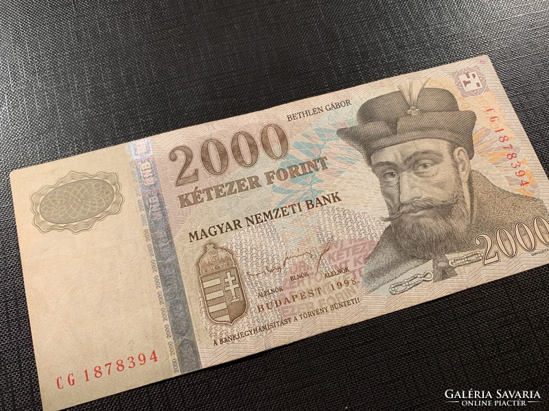 ***  A legritkább 2000 es 1998 CG OLCSÓN ***