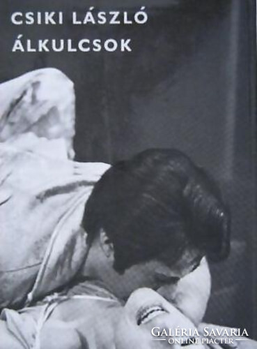 Álkulcsok - Csiki László