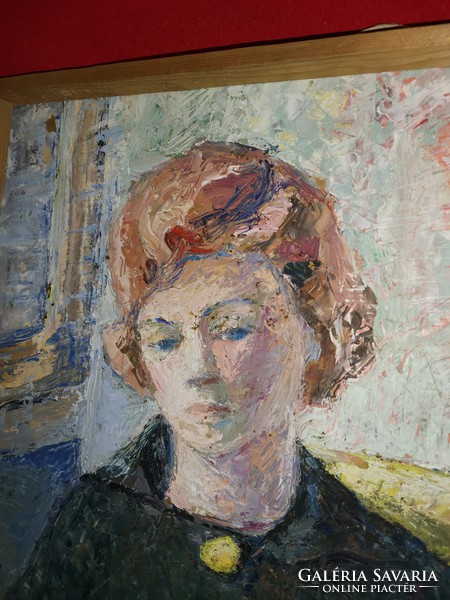 P. Kuczora  Erzsébet 1930-1985