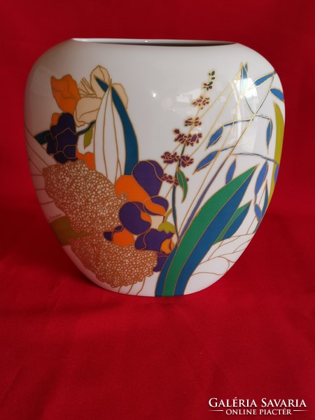 Rosenthal Wolfgang Bauer 1979-1980!!!!