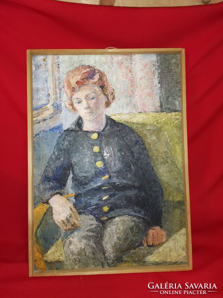 P. Kuczora  Erzsébet 1930-1985