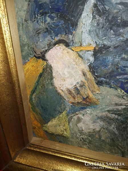 P. Kuczora  Erzsébet 1930-1985