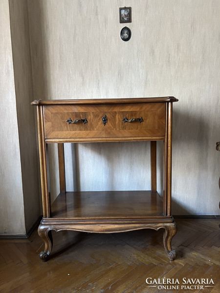 Bieder fiókos szekrény