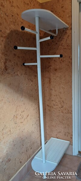 IKEA előszoba fogas