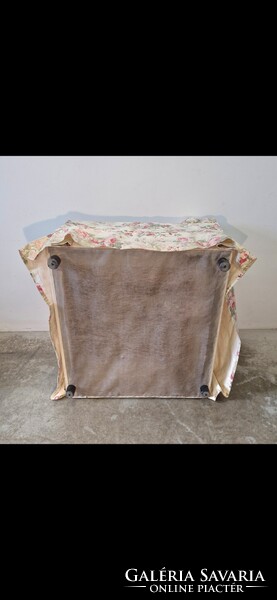 Nagyméretű,  kényelmes fotel, Laura Ashley