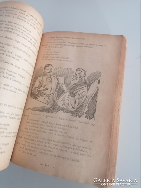 Fazekas István: Bogár Imre az erdők királya 1928