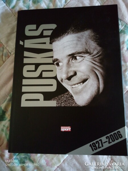 PUSKÁS