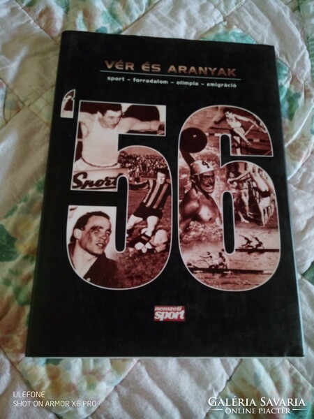 Vér és Arany Könyv