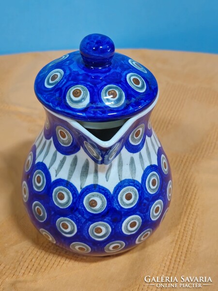 Parowa kiöntő