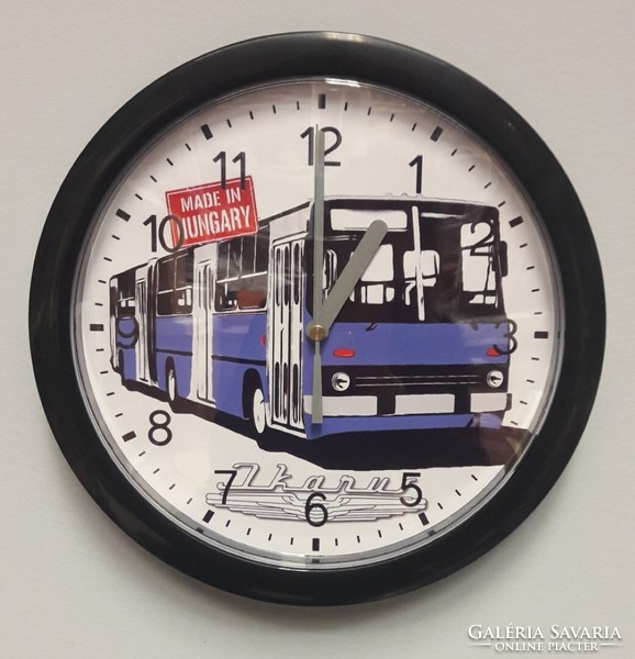 Ikarus busz falióra (43221)