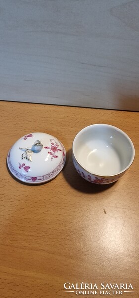 Meissen porcelán .