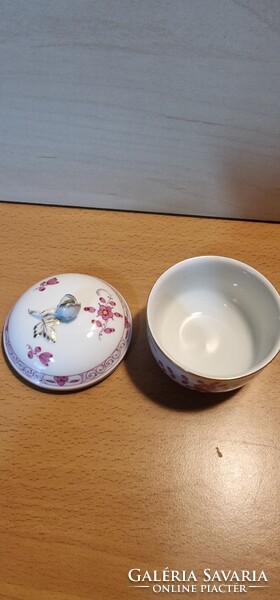 Meissen porcelán .