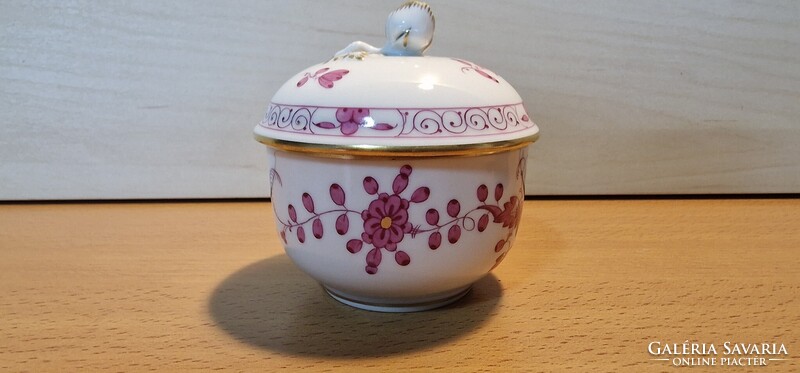 Meissen porcelán .