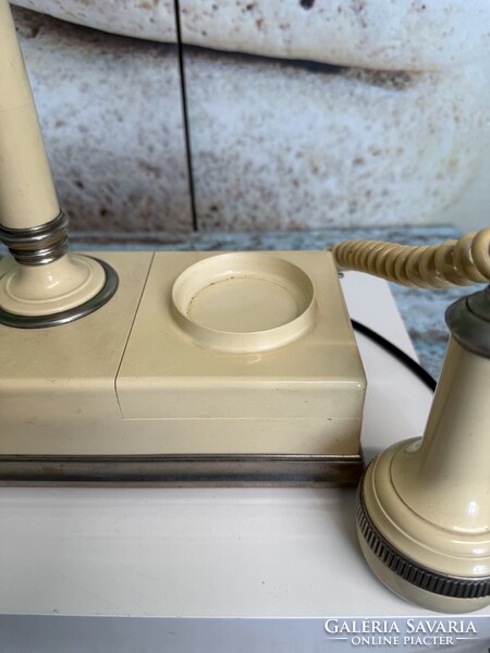 Telkom RTW Retró Asztali Tárcsás Telefon A136