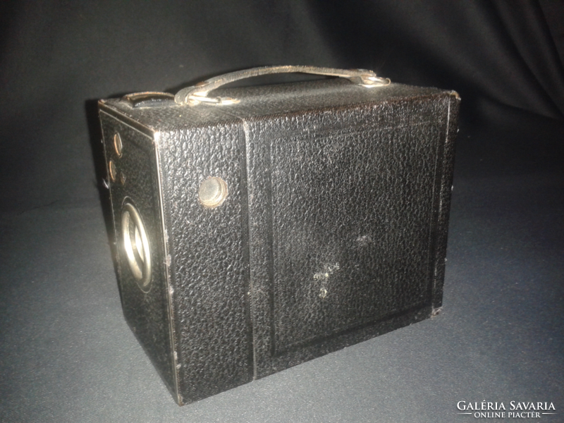 EHO box kamera ( Rodenstock periscop 1.11 )