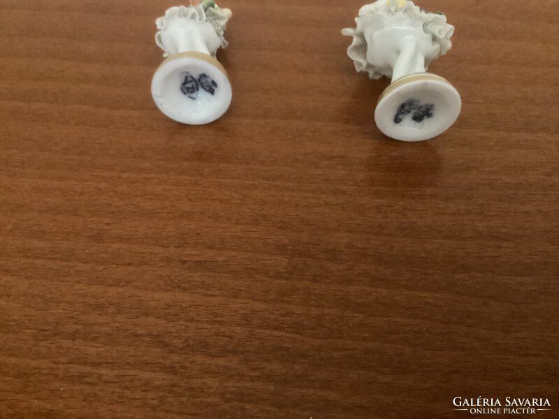 Volkstedt pici balerina