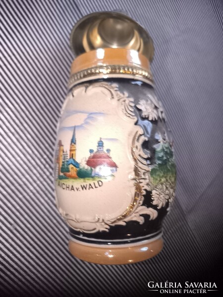 Korsó nèmet