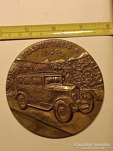 Scania vabis 1929
