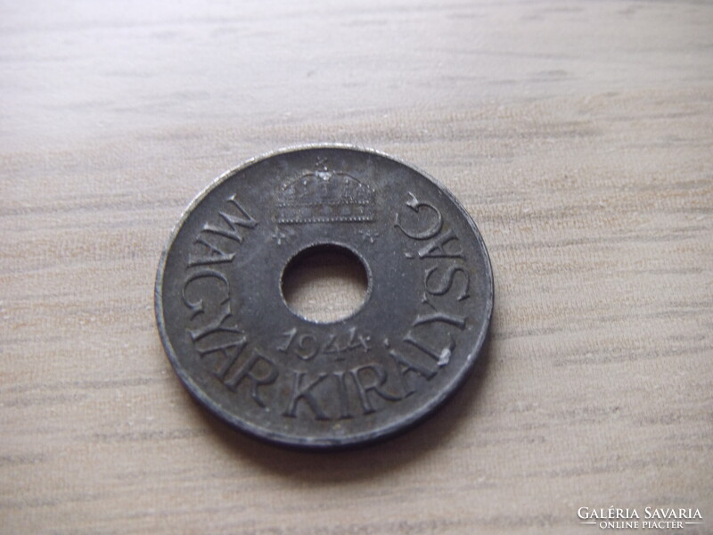 20  Fillér 1944 Magyarország ( 2 )