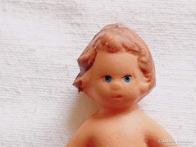 Baba ARI gumibaba 5,5cm retro NDK