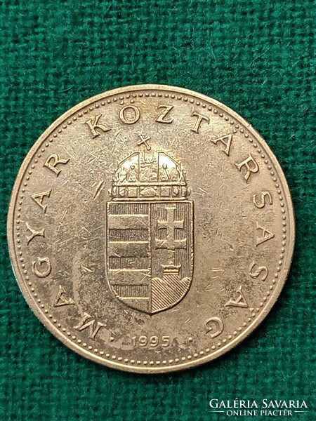 100 Forint 1995 !
