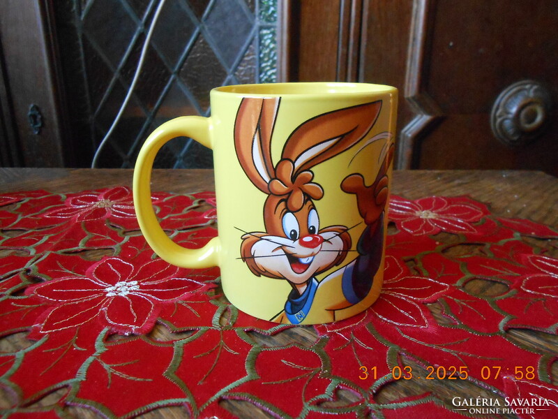Nestlé Nesquik bögre