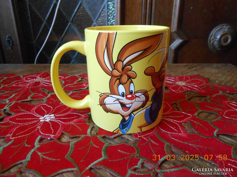Nestlé Nesquik bögre