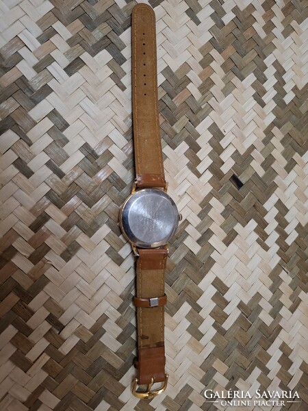 GUB Glashütte 70.1.Férfi Karóra.