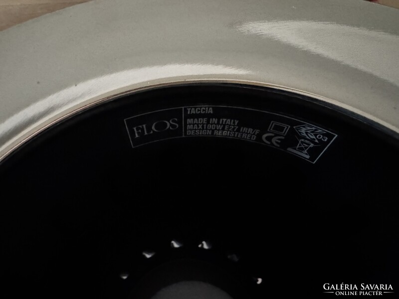 Flos - Taccia asztali lámpa