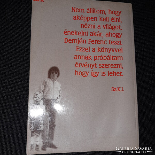 Demjén, Félszáz év