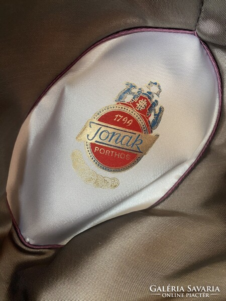 Tonak Porthos vintage kalap 58