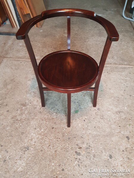 Thonet szék,Heisler.