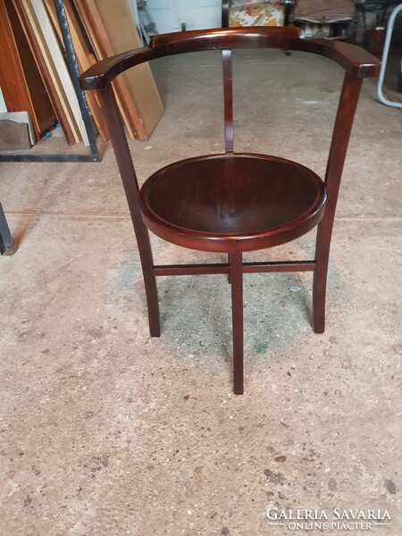 Thonet szék,Heisler.