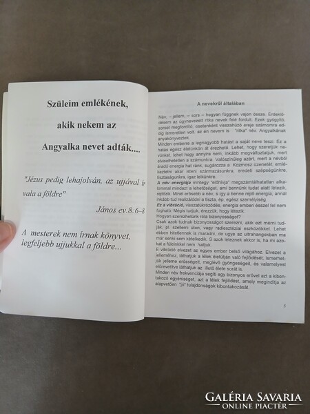 Somlai Angyalka - Neveden szólítalak Téged…