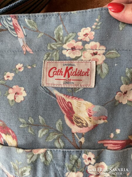 Csodás Cath Kidston nagy méretű vászon váll táska