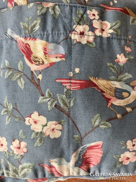 Csodás Cath Kidston nagy méretű vászon váll táska