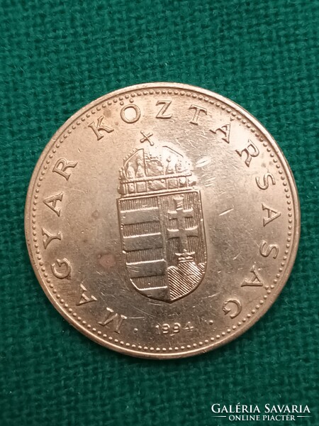 100 Forint 1994 !