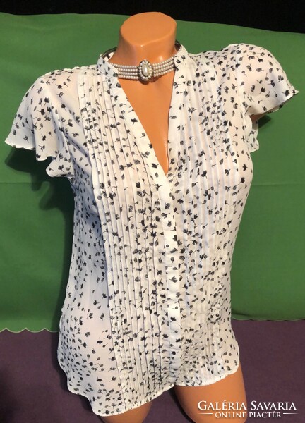 Csinos,márkás nyári  blúzok M-es