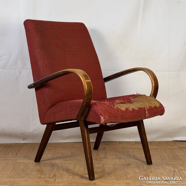 Jaroslav Šmidek retro fotel [ár/db]