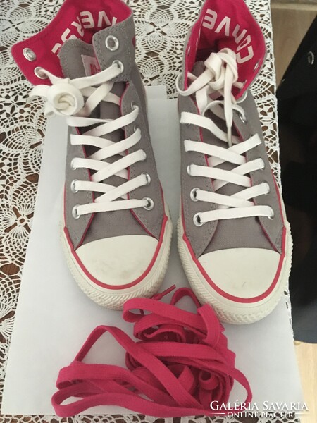 Converse All Star 36,5-es cipő