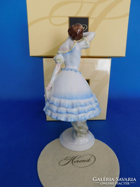 Herendi  Balerina