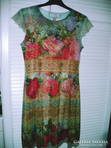 Michal Negrin ruha M