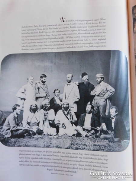 Kastélyok és mágnások - Az arisztokrácia világa a századvégi Magyarországon