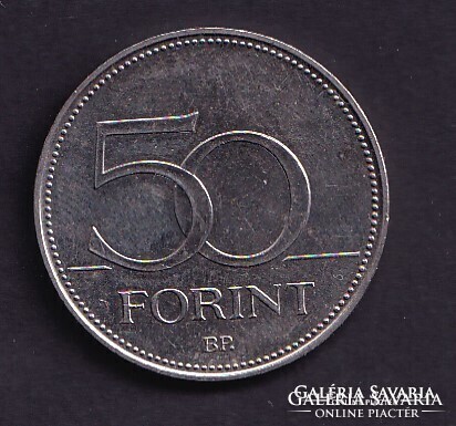 50 Forint 2019 -  Vívó Világbajnokság