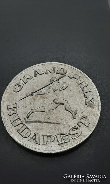 GRAND PIX BUDAPEST